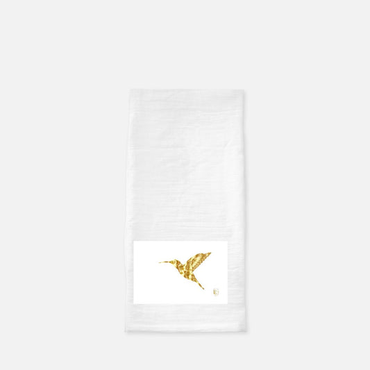 Classic Tea Towel